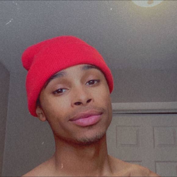 Meet your Posher, Donte - Picture 1 of 1